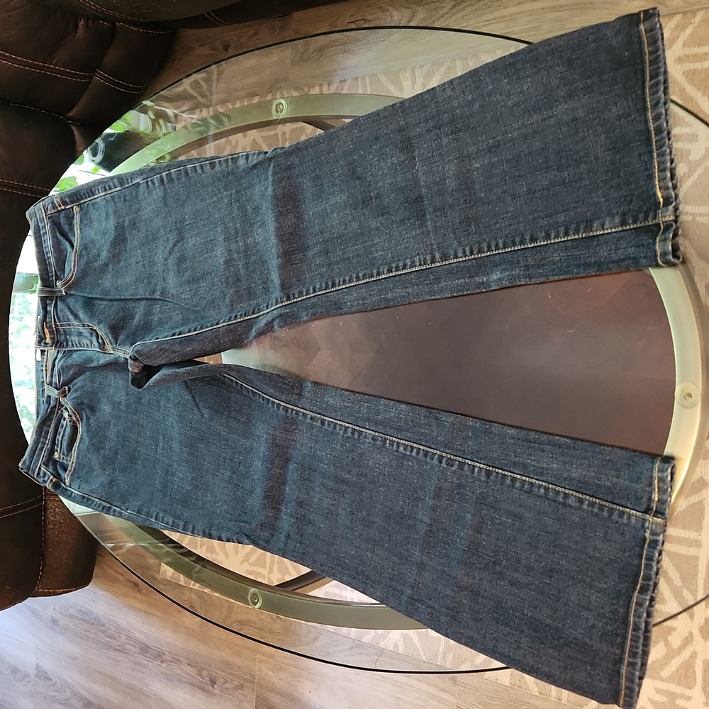 Levi's 515  BOOT CUT